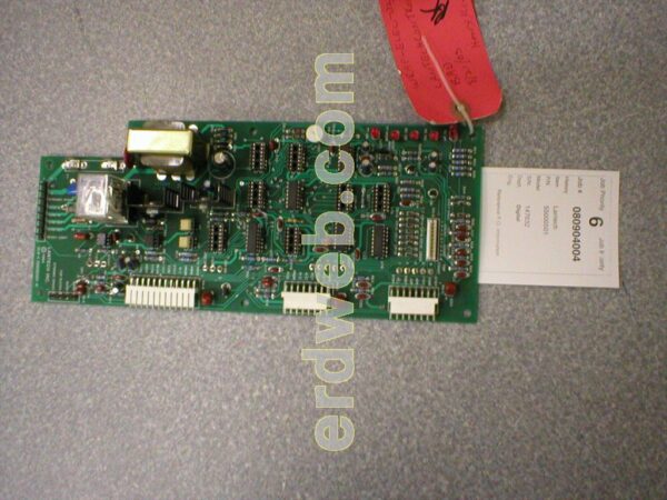 Lantech 55000501