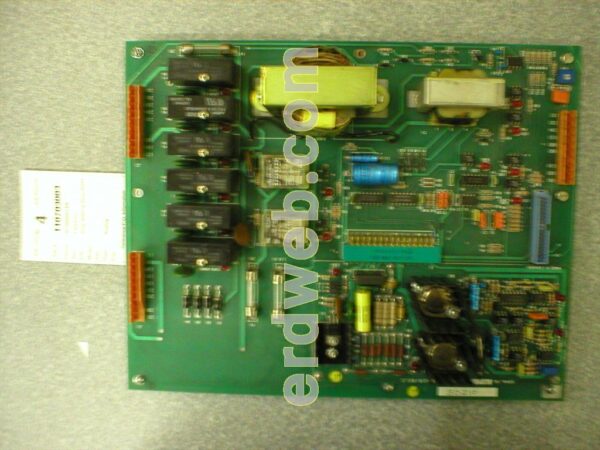 Lawson 5ms-6067a-5ms-6031