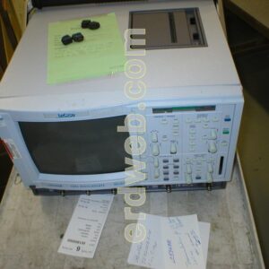Lecroy lc534am