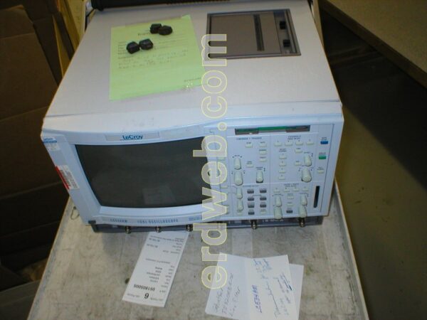 Lecroy lc534am