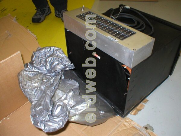 Leeds and Northrup 25000