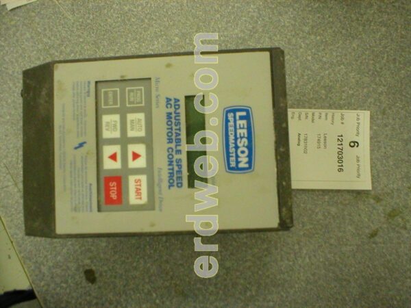 Leeson 174915