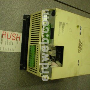 Lenze 33-8105-e