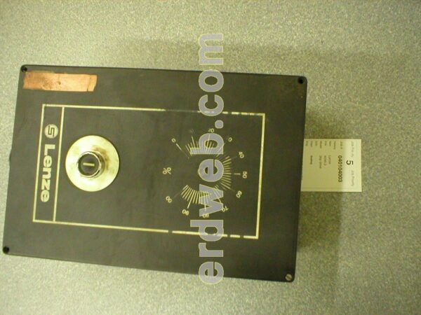Lenze 4036-3