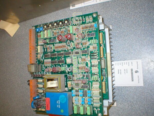 Lenze 481-e-1