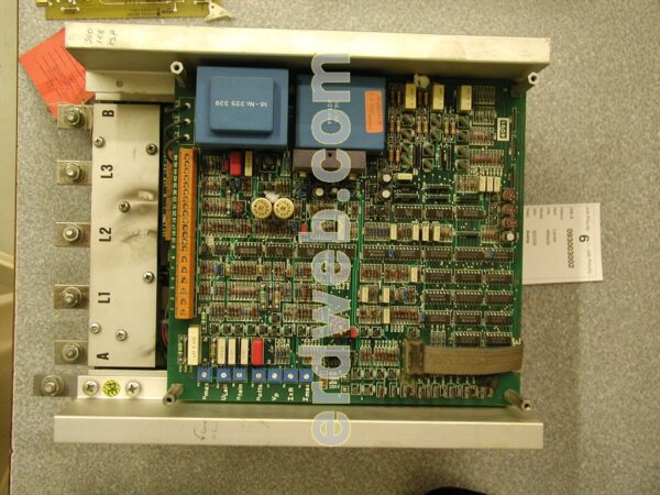 Lenze 495e2b