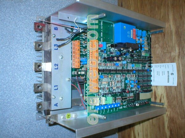 Lenze 495e3c