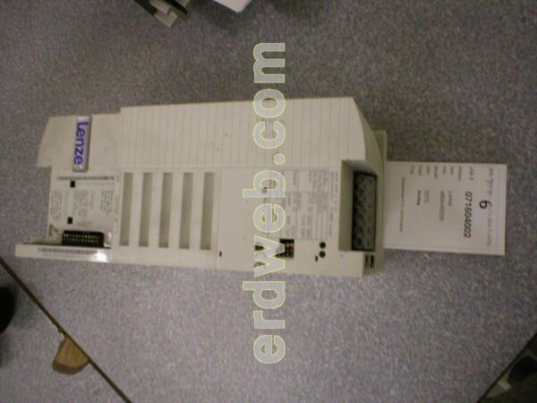 Lenze e82ev4022b