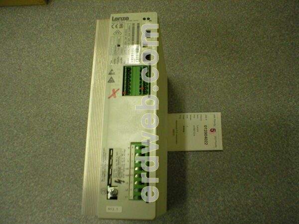 Lenze evf8212-e