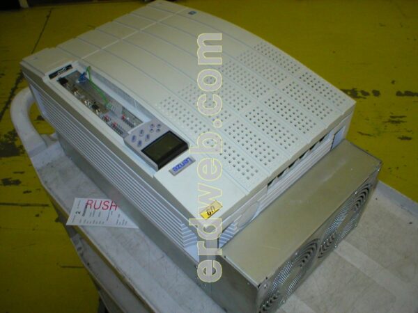 Lenze evs9330-es