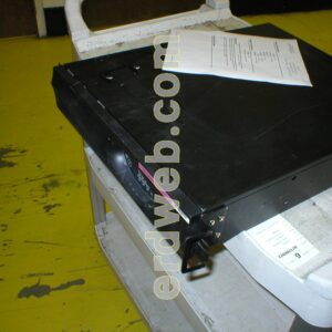 Liebert gxt2-2000rt120