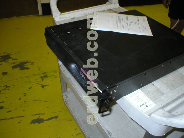 Liebert gxt2-2000rt120