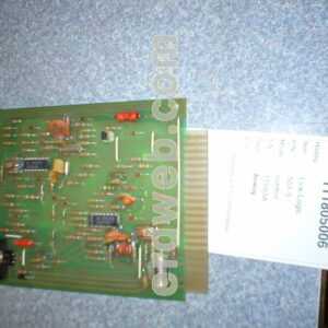 LinkLogic 501-3