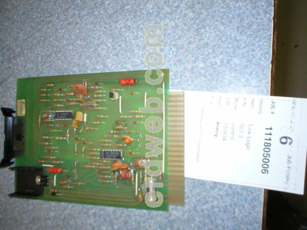 LinkLogic 501-3