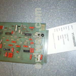 LinkLogic 501-5