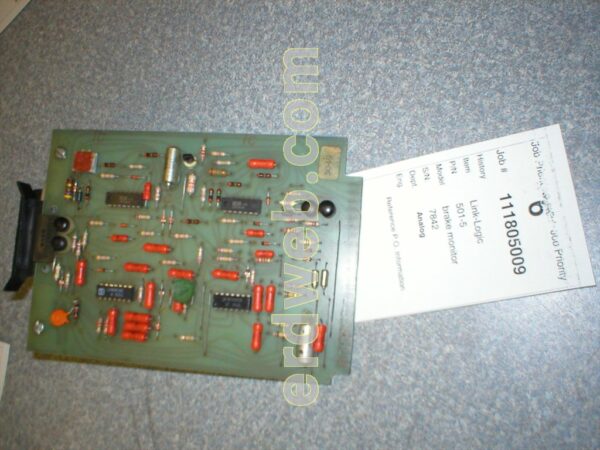 LinkLogic 501-5