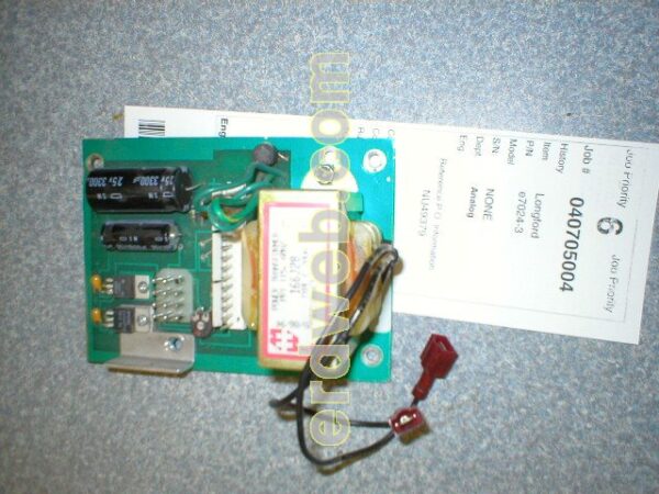 Longford e7024-3