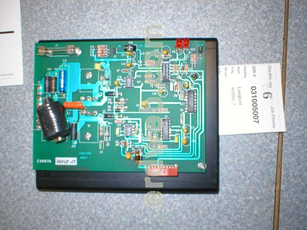 Longford m1002-7