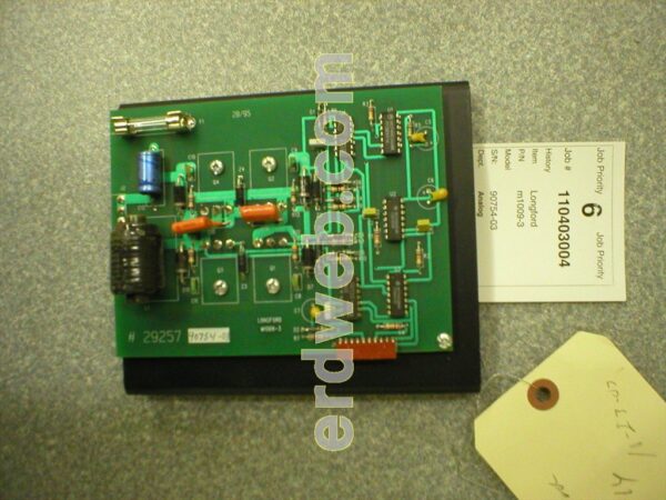 Longford m1009-3