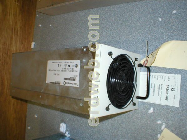 Lucent Technologies rm1500aa000