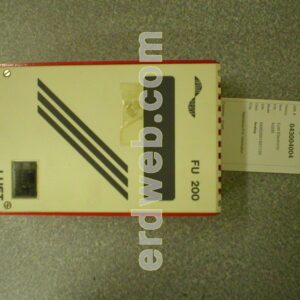 Lust Electronic fu200