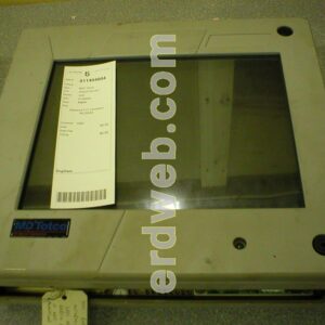 MD Totco 40222702-001