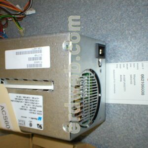 Magnetek 94h0163