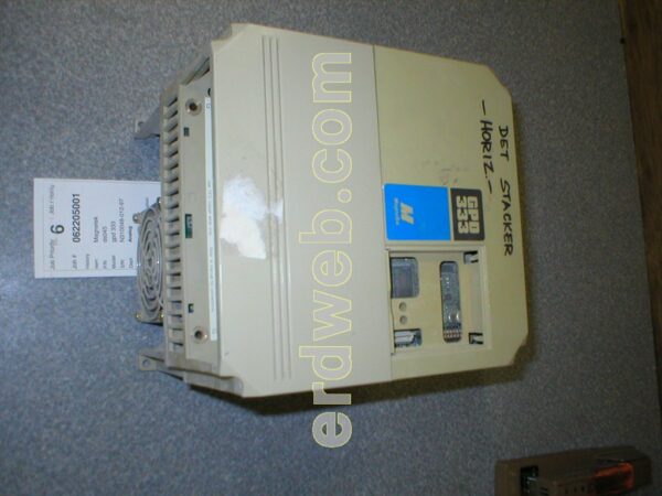 Magnetek ds045