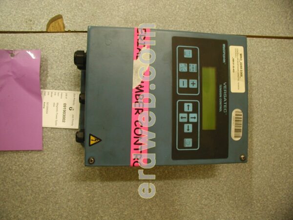 Magnetic Power Systems vtce