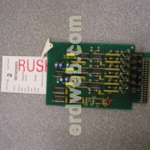 Magnetics 83104