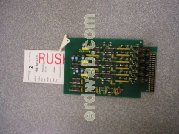 Magnetics 83104