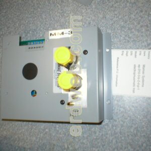 Mamac Systems ep-310-3-b-2-d-p-1