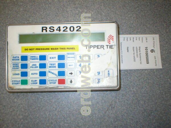 Maple Systems Inc oit3600-b01