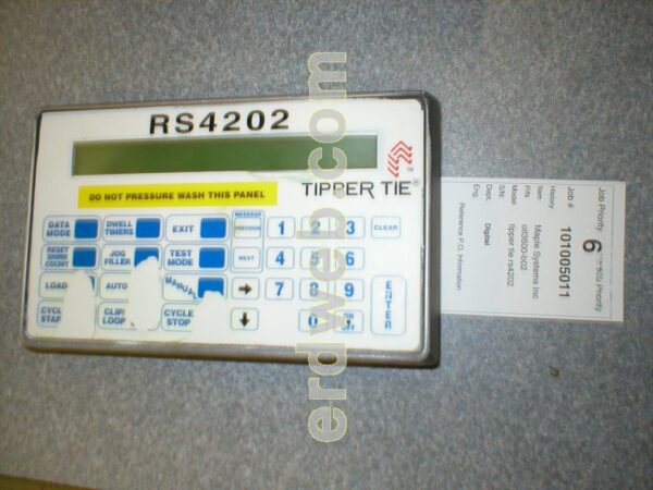 Maple Systems Inc oit3600-b02