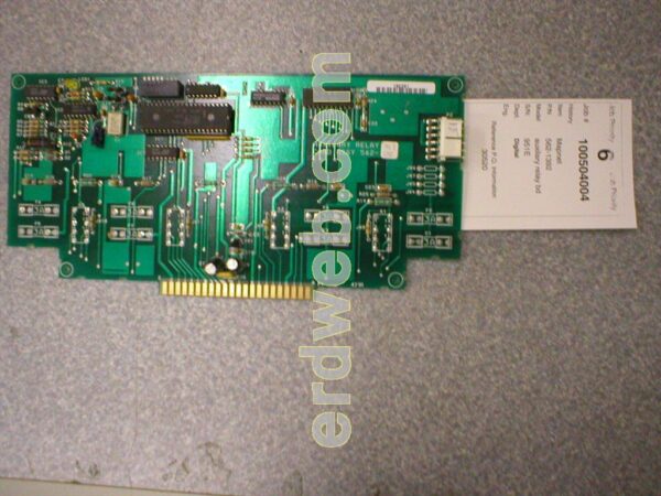 Mapnet 562-1392
