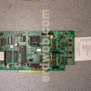 Mapnet 565-0008