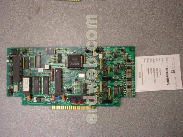Mapnet 565-0008