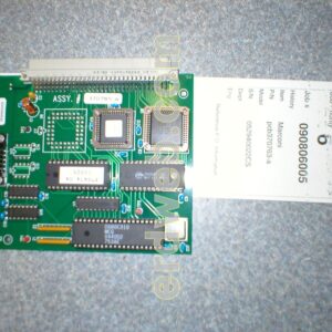 Marconi pcb370763-a