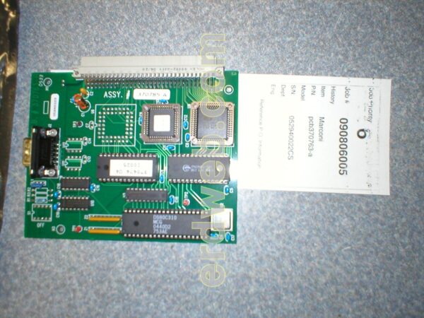 Marconi pcb370763-a