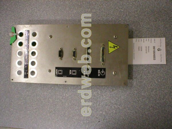 Markem 0672373f