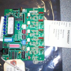 Marprint Inc 68116