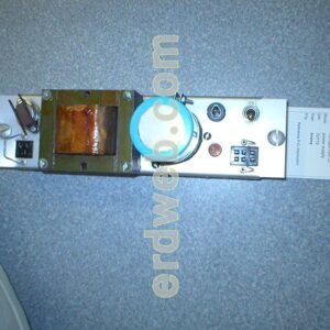 Marshall Electronics 101383-120-12