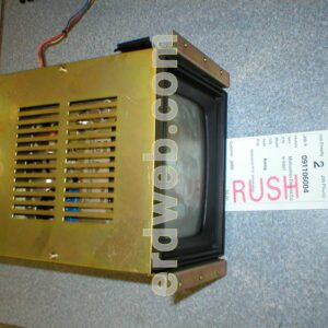 Matsushita Elecind Co Ltd tr-6da1
