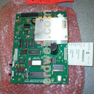 Mcc Electronics 2139-8