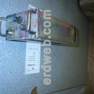 Medek and Schorner stroboscope 9011