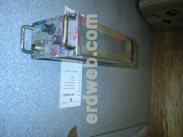 Medek and Schorner stroboscope 9011