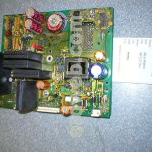 Micro Motion rft97121pnu