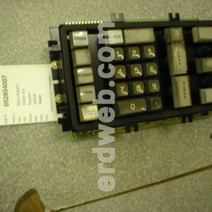 Micro Switch 26sd1-4-s
