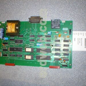 Micro Vu Corp md-1 cpu