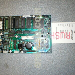 Microcom Corp ttp104 540016
